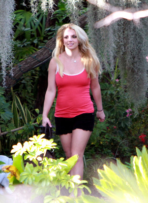 Britney Spears pic #333389