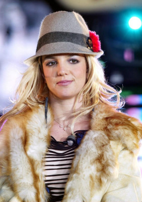 Britney Spears pic #411195