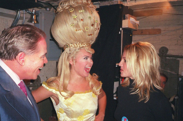 Britney Spears pic #450983