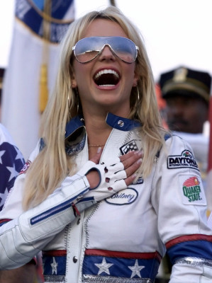 Britney Spears pic #505230