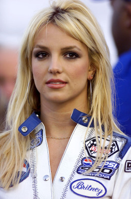 Britney Spears pic #505222