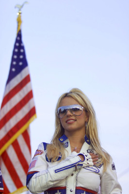 Britney Spears pic #505226