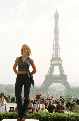 Britney Spears pic #507259