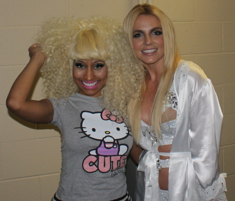 Britney Spears pic #478649