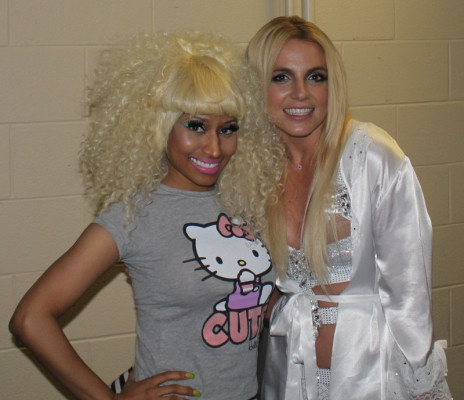 Britney Spears pic #398230