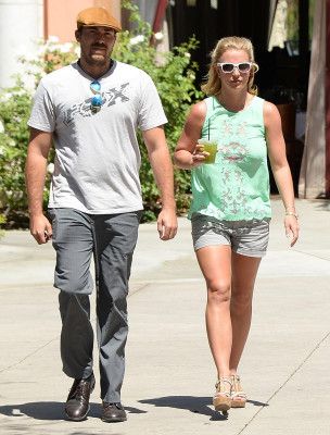 photo 29 in Britney Spears gallery [id733212] 2014-10-16 00:00:00