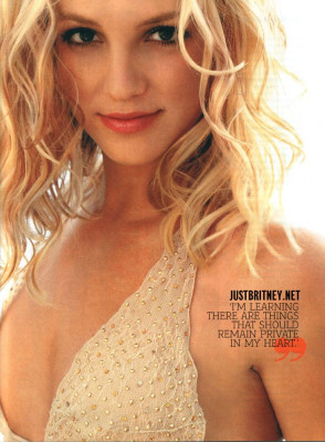 photo 19 in Britney Spears gallery [id55593] -0001-11-30 00:00:00