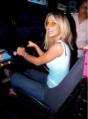 Britney Spears pic #441141