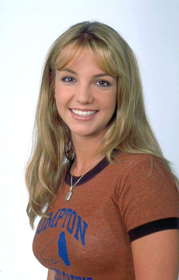 Britney Spears pic #441232