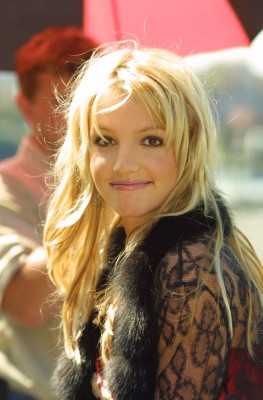 Britney Spears pic #413589