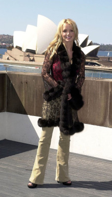 Britney Spears pic #413594