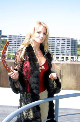 Britney Spears pic #413587