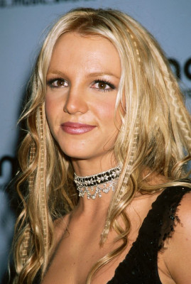 Britney Spears pic #442299