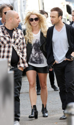 Britney Spears pic #415854