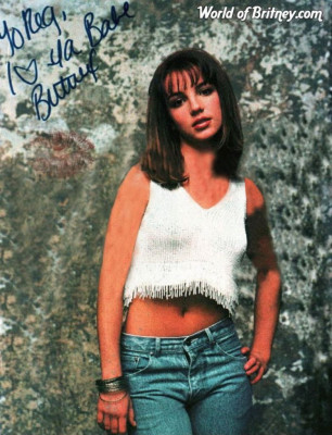 photo 19 in Britney Spears gallery [id536294] 2012-09-26 00:00:00