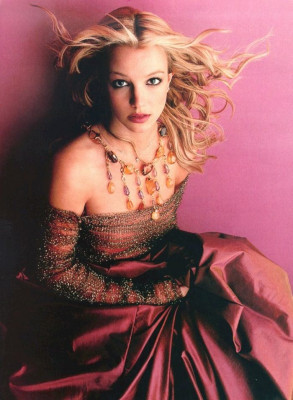 Britney Spears pic #441204
