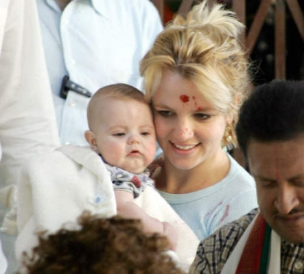 photo 14 in Britney Spears gallery [id43070] -0001-11-30 00:00:00
