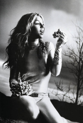 photo 3 in Britney Spears gallery [id128417] 2009-01-19 00:00:00