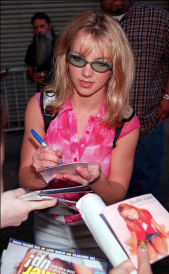 Britney Spears pic #448697