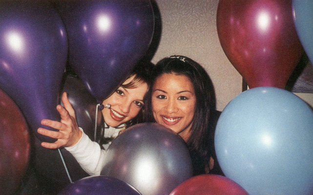 photo 16 in Spears gallery [id231095] 2010-01-27 00:00:00