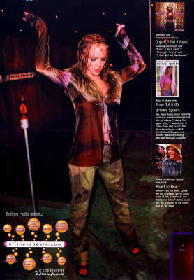 photo 24 in Britney gallery [id249606] 2010-04-16 00:00:00