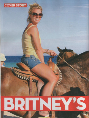 Britney Spears pic #507144