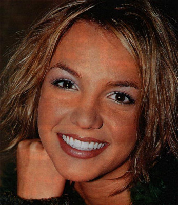Britney Spears pic #257896