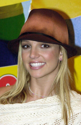 Britney Spears pic #281937