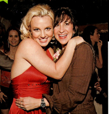 Britney Spears pic #507085