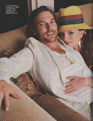Britney Spears pic #281935