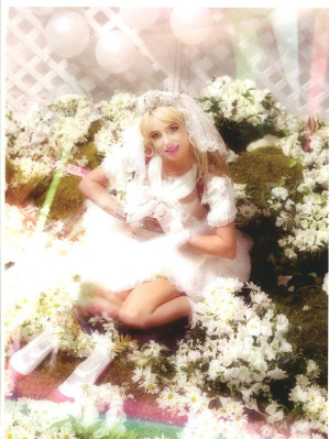 Britney Spears pic #282701