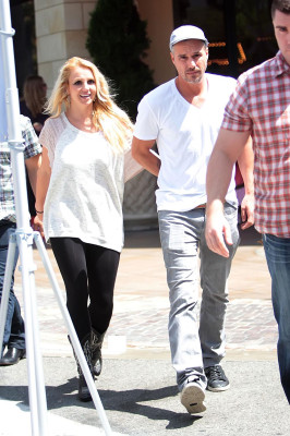 photo 13 in Britney Spears gallery [id529494] 2012-09-06 00:00:00