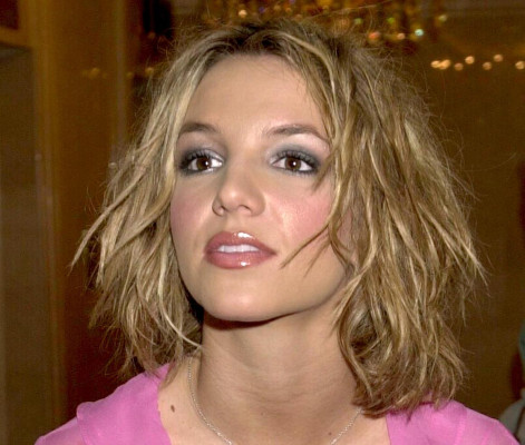 Britney Spears pic #517665