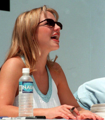 Britney Spears pic #447561