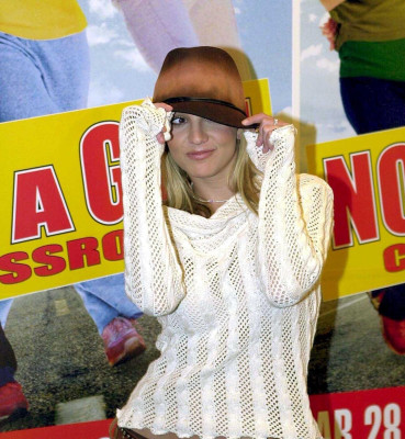 Britney Spears pic #310641