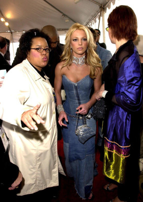 Britney Spears pic #353891