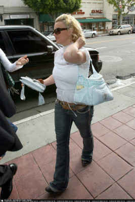 Britney Spears pic #524769