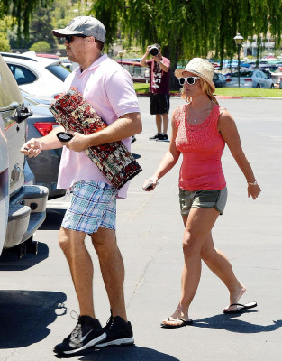 photo 14 in Britney Spears gallery [id733197] 2014-10-16 00:00:00