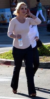 photo 4 in Britney Spears gallery [id737542] 2014-11-02 00:00:00