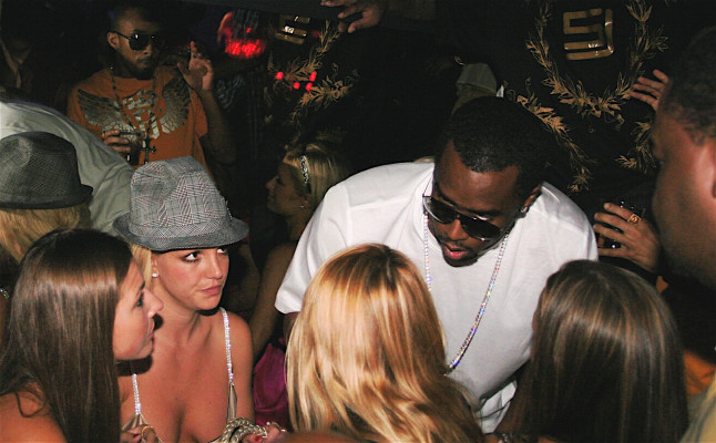 Britney Spears pic #506791
