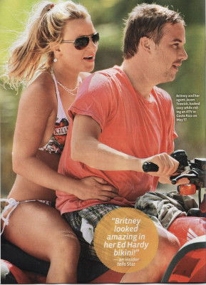 Britney Spears pic #507141