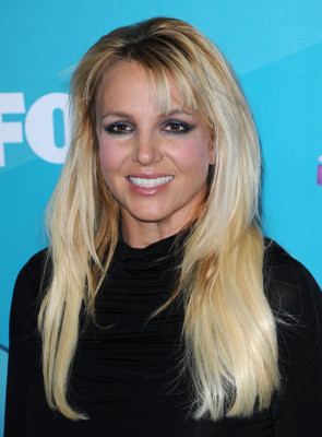 photo 16 in Britney Spears gallery [id557056] 2012-11-26 00:00:00