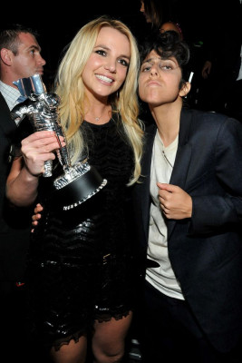 Britney Spears pic #400008