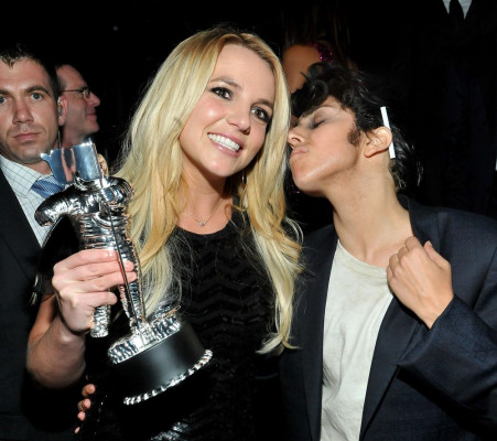 Britney Spears pic #400009