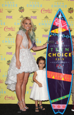 photo 15 in Britney Spears gallery [id792397] 2015-08-20 00:00:00