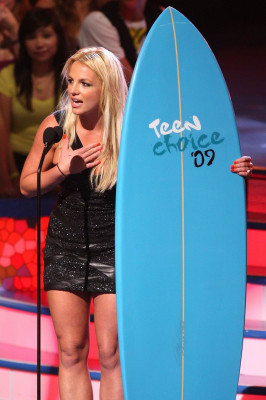 Britney Spears pic #438820
