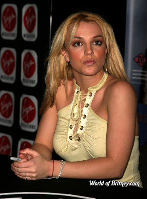 Britney Spears pic #521448