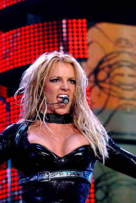 Britney Spears pic #465567