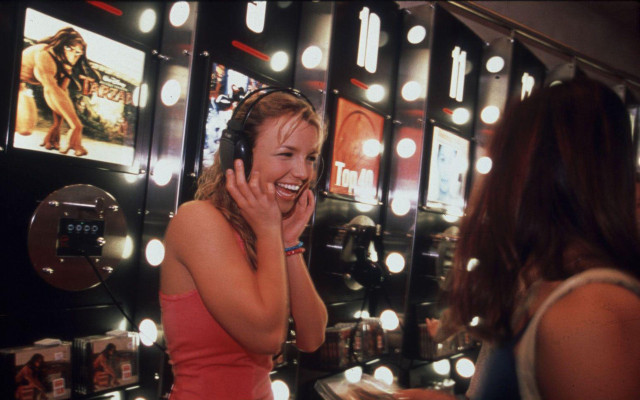 Britney Spears pic #488151