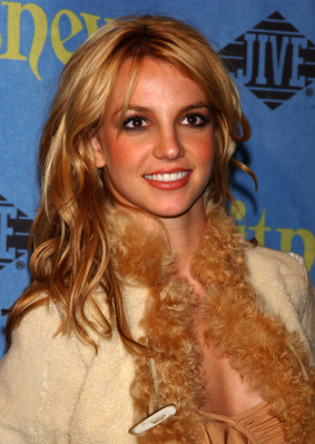 Britney Spears pic #488149